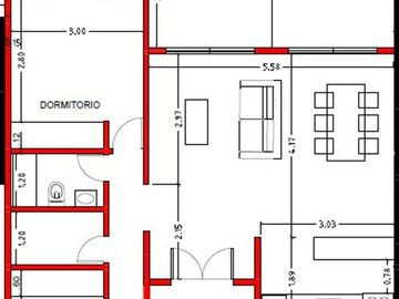 OPORTUNIDAD CASA EN ALTOS DE PACHECO