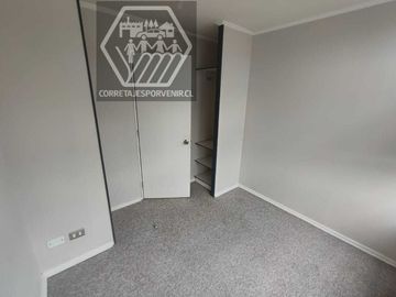 Departamento en arriendo  en TEMUCO