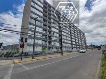 Departamento en arriendo  en TEMUCO