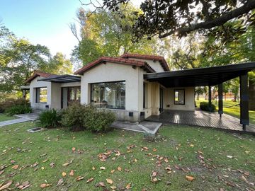 VENTA DE LOTE EN BARRIO MATISSE LOS CARDALES