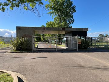 VENTA DE LOTE EN BARRIO MATISSE LOS CARDALES