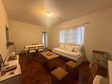 VENTA DEPTO 2 AMBIENTES LA MEJOR ZONA DE PALERMO