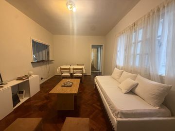 VENTA DEPTO 2 AMBIENTES LA MEJOR ZONA DE PALERMO