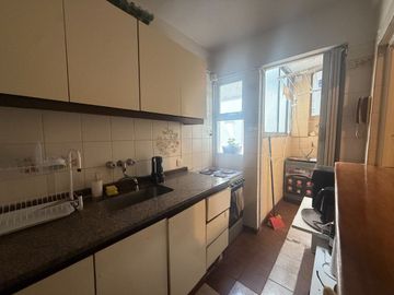 VENTA DEPTO 2 AMBIENTES LA MEJOR ZONA DE PALERMO