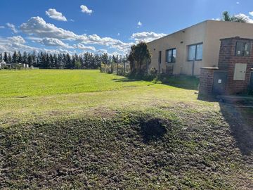 VENTA DE LOTE EN BARRIO MATISSE LOS CARDALES