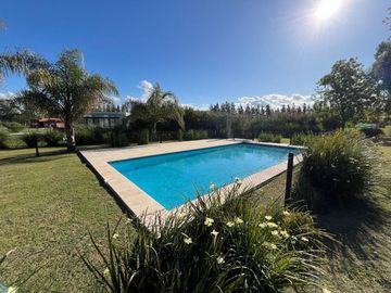 VENTA DE LOTE EN BARRIO MATISSE LOS CARDALES