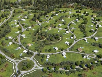 VENTA Lote 1.052m2 MIRABOSQUES 1 Anticipo + cuotas