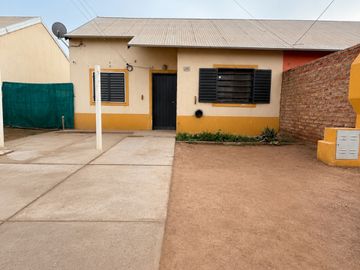 VENTA CASA 2 DORMI CALLE SCALABRINI ORTIZ 1626
