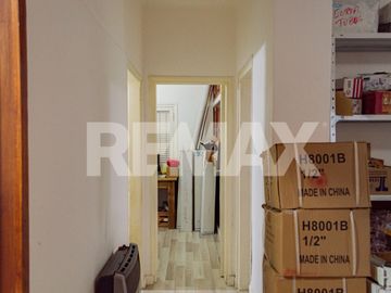 VENTA DE CASA + DTO , SANTA CRUZ 274 , NEUQUEN