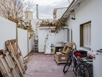 VENTA DE CASA + DTO , SANTA CRUZ 274 , NEUQUEN