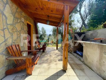 VENTA CABAÑA VILLA PEHUENIA