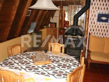 VENTA CABAÑA VILLA PEHUENIA