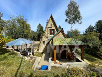 VENTA CABAÑA VILLA PEHUENIA