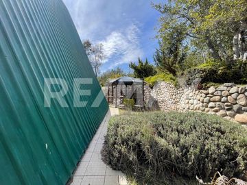 VENTA CABAÑA VILLA PEHUENIA