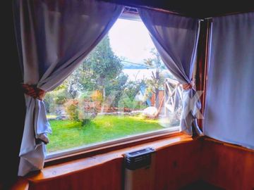 VENTA CABAÑA VILLA PEHUENIA