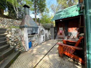 VENTA CABAÑA VILLA PEHUENIA