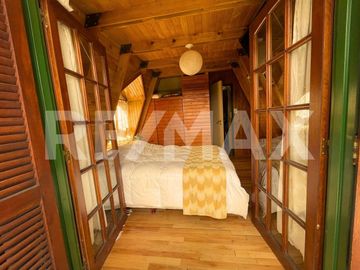VENTA CABAÑA VILLA PEHUENIA