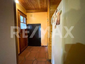 VENTA CABAÑA VILLA PEHUENIA