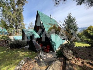 VENTA CABAÑA VILLA PEHUENIA