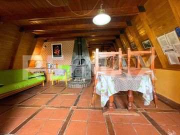 VENTA CABAÑA VILLA PEHUENIA