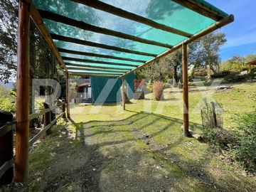 VENTA CABAÑA VILLA PEHUENIA