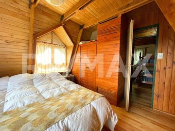 VENTA CABAÑA VILLA PEHUENIA
