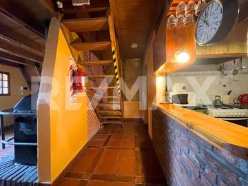 VENTA CABAÑA VILLA PEHUENIA