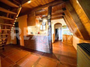 VENTA CABAÑA VILLA PEHUENIA