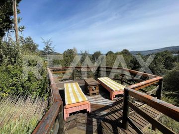 VENTA CABAÑA VILLA PEHUENIA