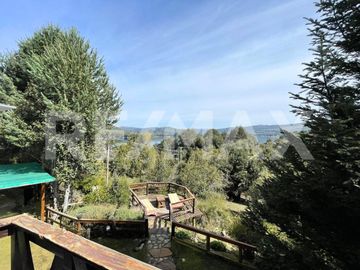 VENTA CABAÑA VILLA PEHUENIA