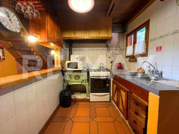VENTA CABAÑA VILLA PEHUENIA