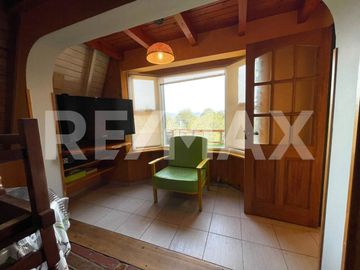 VENTA CABAÑA VILLA PEHUENIA