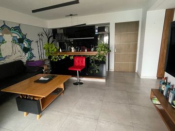 DEPARTAMENTO 2 AMBIENTES AMOBLADO LAGOON PILAR