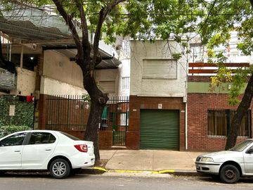 VENTA LOTE EN VILLA URQUIZA SOBRE ALVAREZ THOMAS