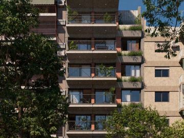 3AMB VILLA ORTUZAR CON AMENITIES 100 M2