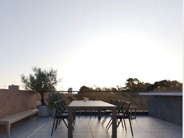 3AMB VILLA ORTUZAR CON AMENITIES 100 M2