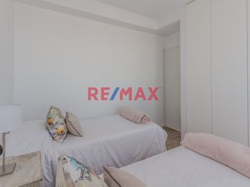 VENTA PENTHOUSE  4 AMB URQUIZA TERRAZA PROPIA