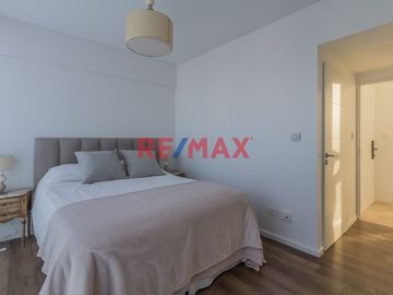 VENTA PENTHOUSE  4 AMB URQUIZA TERRAZA PROPIA