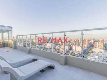 VENTA PENTHOUSE  4 AMB URQUIZA TERRAZA PROPIA