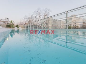 VENTA PENTHOUSE  4 AMB URQUIZA TERRAZA PROPIA
