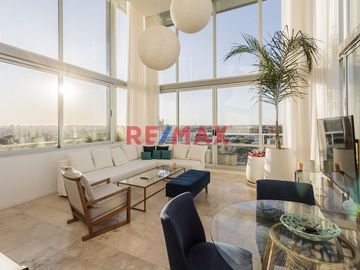 VENTA PENTHOUSE  4 AMB URQUIZA TERRAZA PROPIA