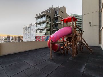 VENTA PENTHOUSE  4 AMB URQUIZA TERRAZA PROPIA