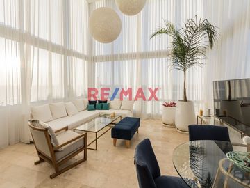VENTA PENTHOUSE  4 AMB URQUIZA TERRAZA PROPIA