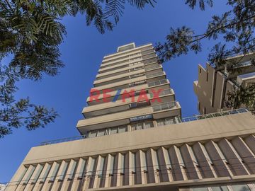 VENTA PENTHOUSE  4 AMB URQUIZA TERRAZA PROPIA