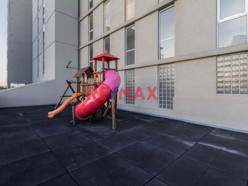 VENTA PENTHOUSE  4 AMB URQUIZA TERRAZA PROPIA