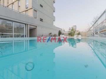 VENTA PENTHOUSE  4 AMB URQUIZA TERRAZA PROPIA
