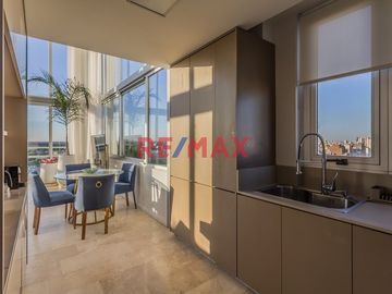 VENTA PENTHOUSE  4 AMB URQUIZA TERRAZA PROPIA