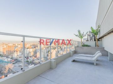 VENTA PENTHOUSE  4 AMB URQUIZA TERRAZA PROPIA