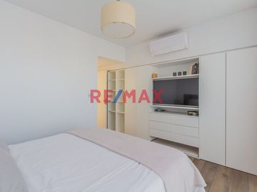 VENTA PENTHOUSE  4 AMB URQUIZA TERRAZA PROPIA