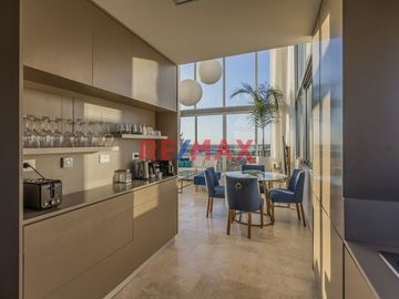 VENTA PENTHOUSE  4 AMB URQUIZA TERRAZA PROPIA
